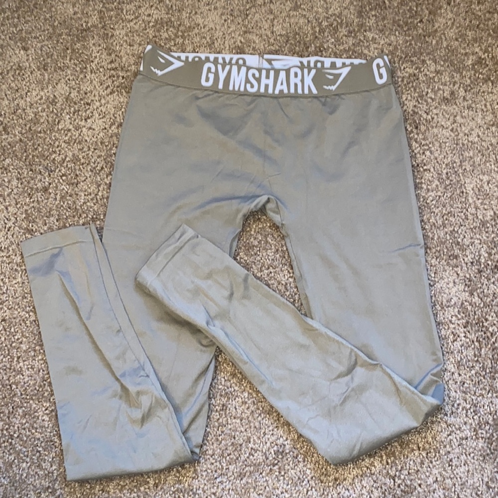 Gymshark Flex Leggings